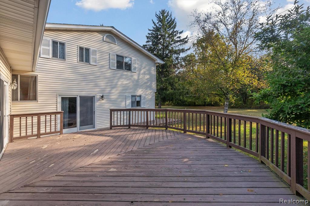 4125 Warner Road, Howell, MI 48855 — Photo 52