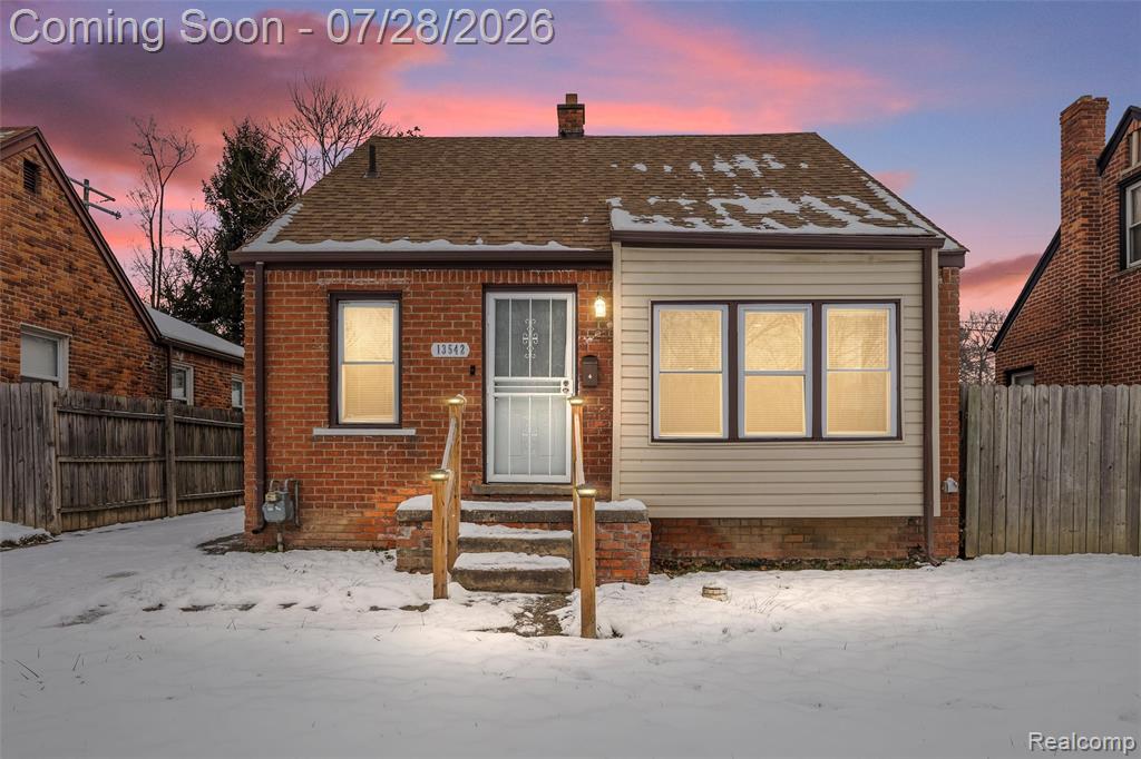 13542 Dolphin Street, Detroit, MI 48223, Detroit, MI, 48223