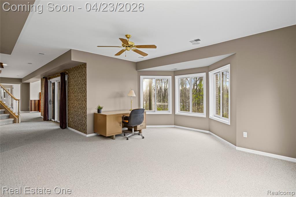 8183 Caribou Lake Lane, Clarkston, MI — Photo 49