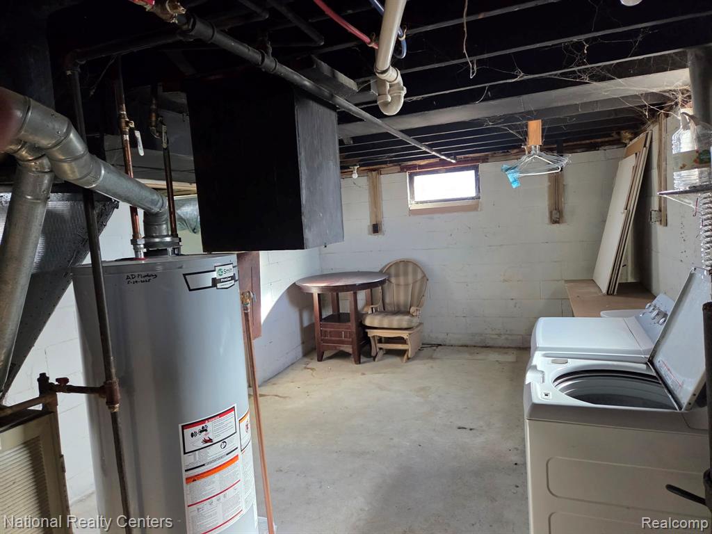 2380 S Van Dyke Road, Marlette, MI 48453 — Photo 48