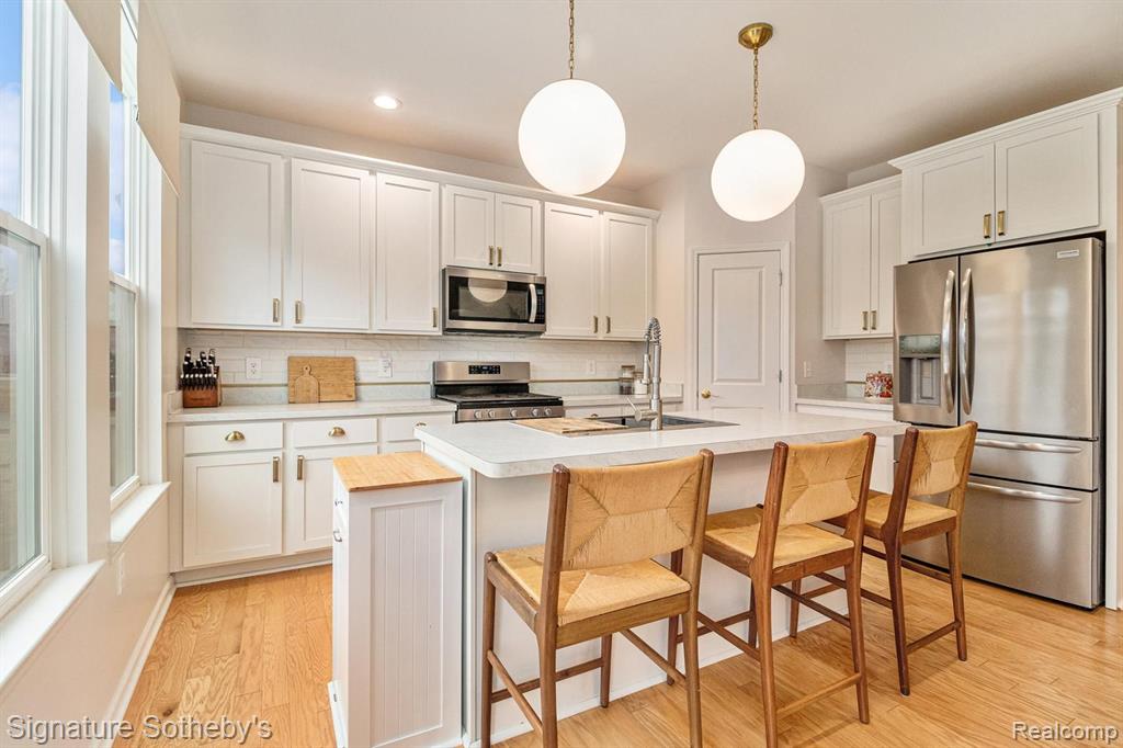 6336 HAWTHORNE Avenue, Ypsilanti, MI 48197 — Photo 16