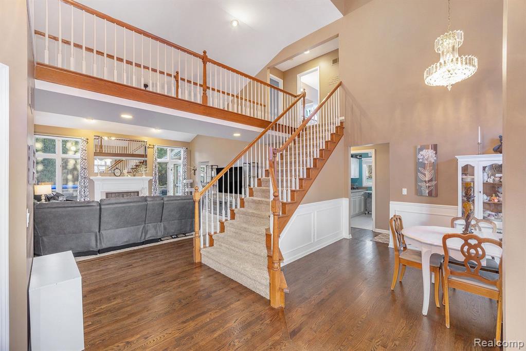 55670 PARKVIEW Drive, Shelby Twp, MI 48316 — Photo 7