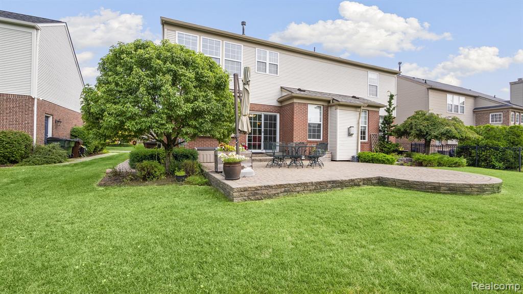 7164 MILLROCK Avenue, Shelby Twp, MI 48317 — Photo 18