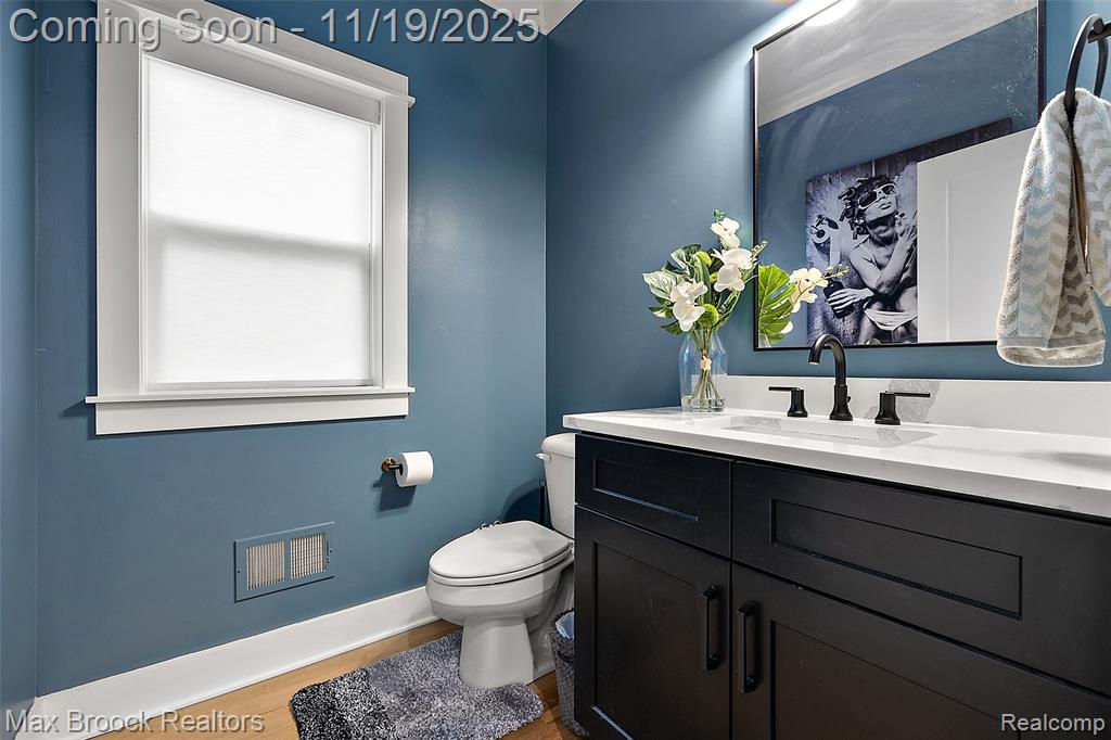 419 Parkdale Avenue, Royal Oak, MI 48073 — Photo 10