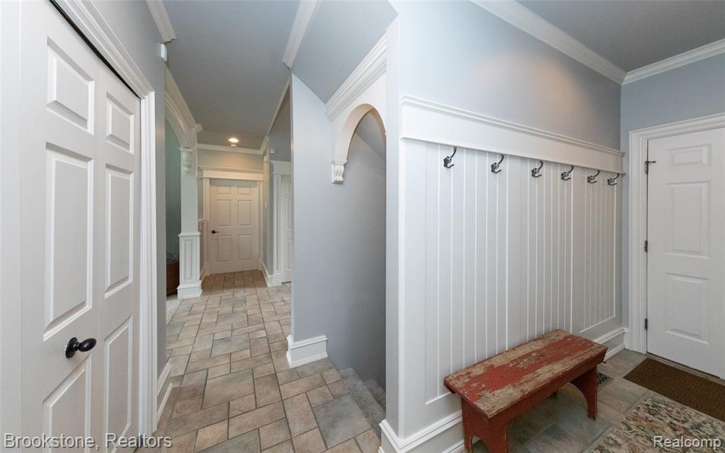7859 BROOK LANE, Clarkston, MI 48348 — Photo 29