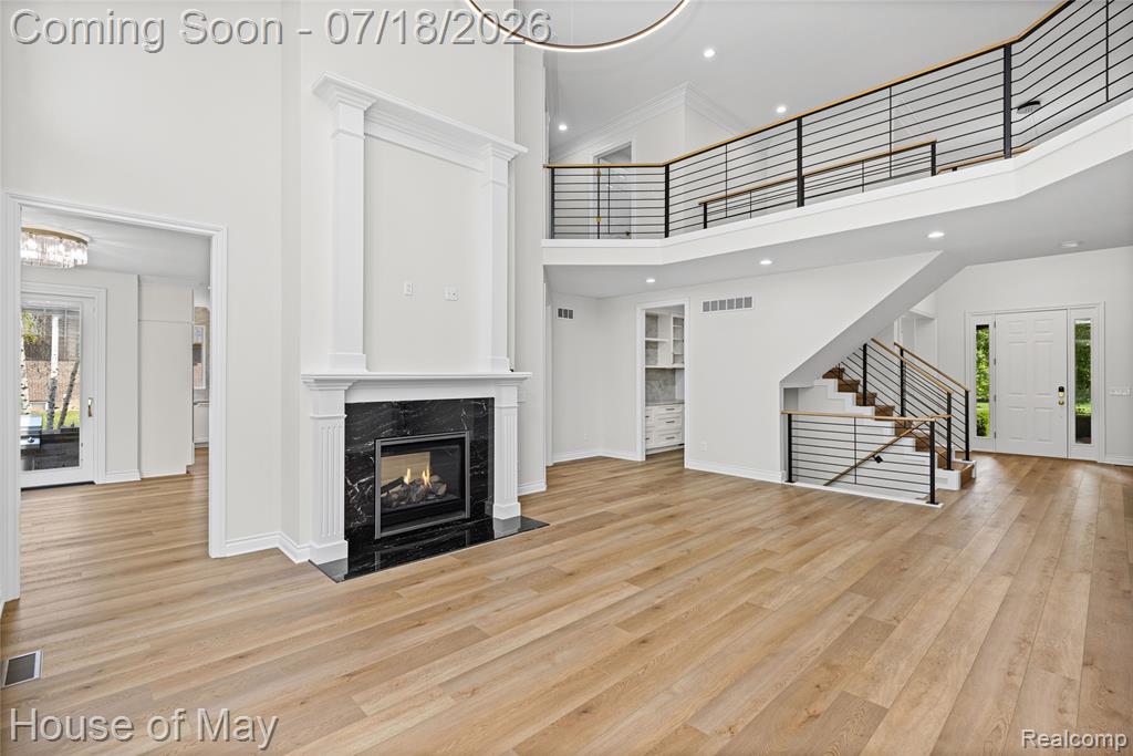 6411 Lapham Court, Plymouth, MI 48170 — Photo 3