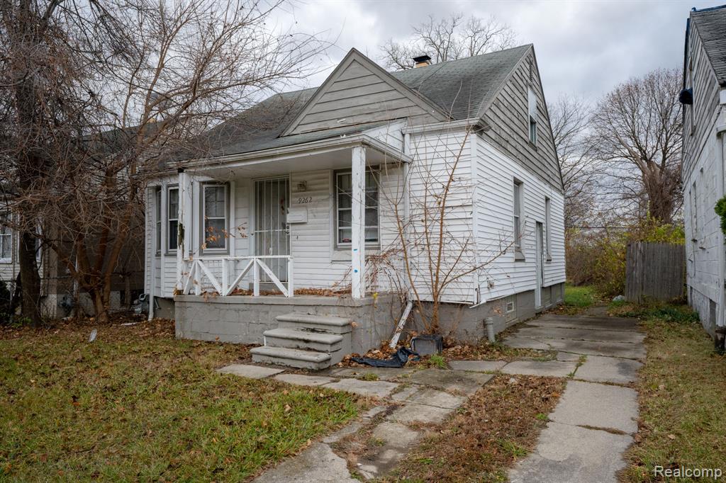 9262 Coyle Street, Detroit, MI 48228 — Photo 2