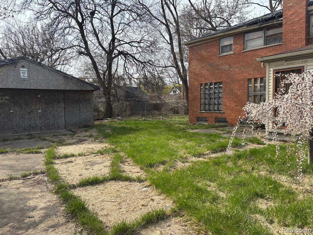 9555 SCHAEFER, Detroit, MI 48227 — Photo 5