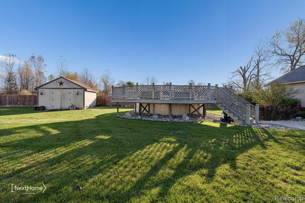 7010 Oakville Waltz Road, Sumpter, MI 48117 — Photo 34