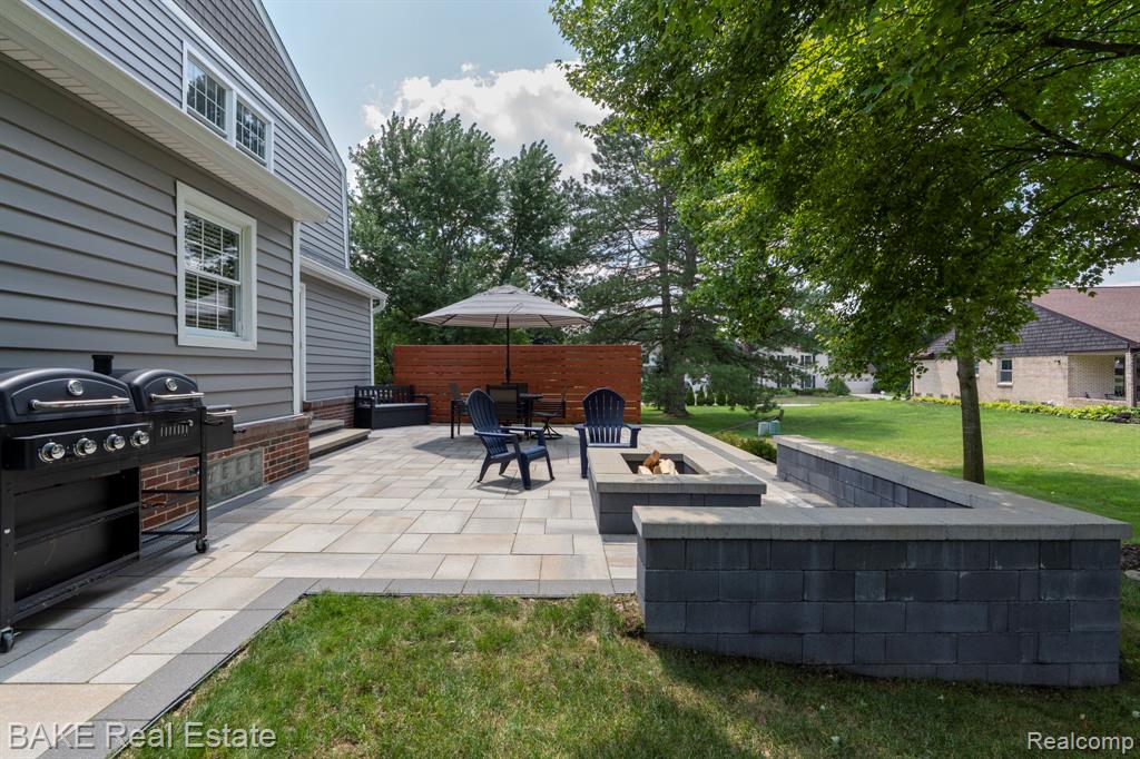 43085 Whisper Court, Northville, MI 48168 — Photo 6