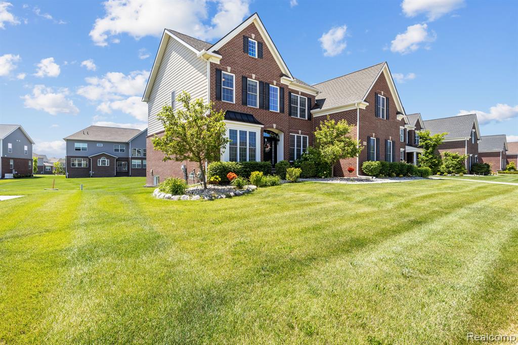 51251 GULFSTREAM PARK Lane, Canton, MI 48188 — Photo 50