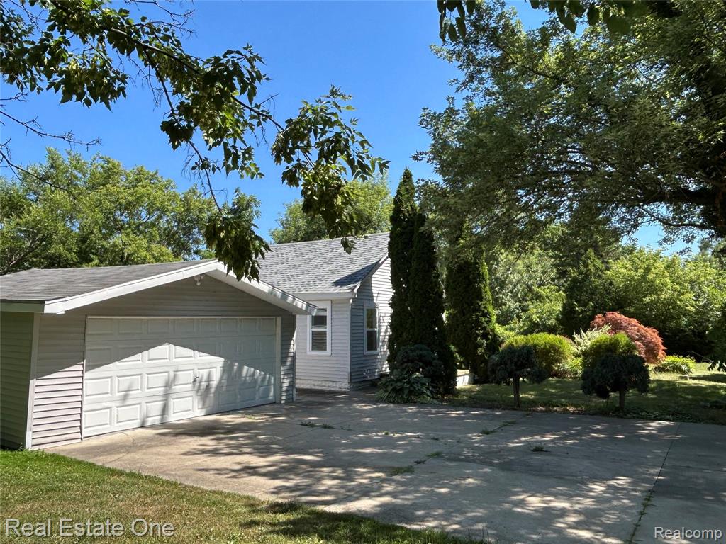 458 Kenilworth Avenue, Pontiac, MI 48342 — Photo 3
