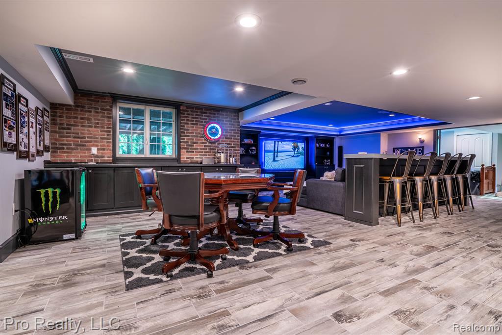 17779 BRIAR RIDGE Lane, Northville, MI 48168 — Photo 46