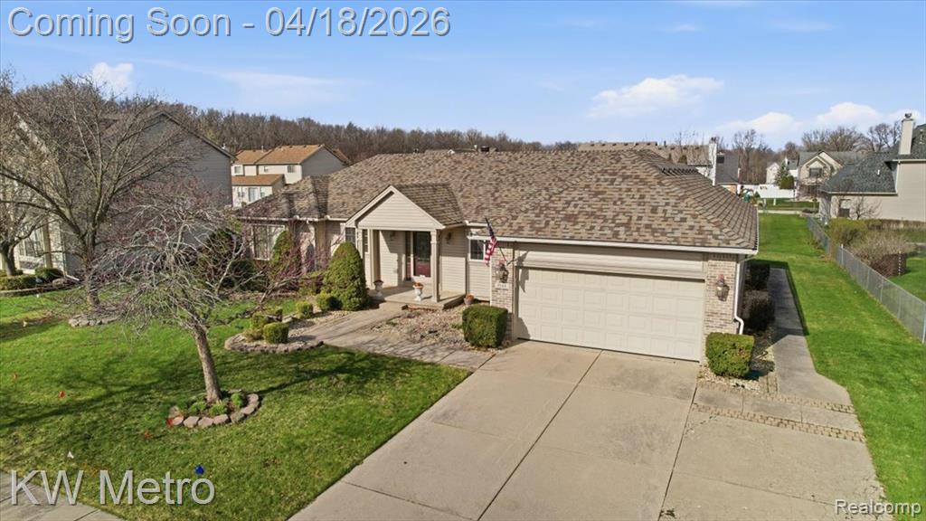 9588 Dalton Drive, Van Buren, MI 48111 — Photo 4