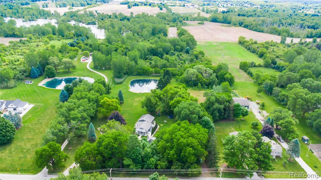 4418 N Gale Road, Davison, MI 48423 — Photo 45