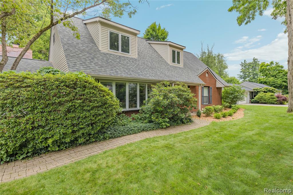 6085 Worlington Road, Bloomfield Hills, MI 48301 — Photo 7