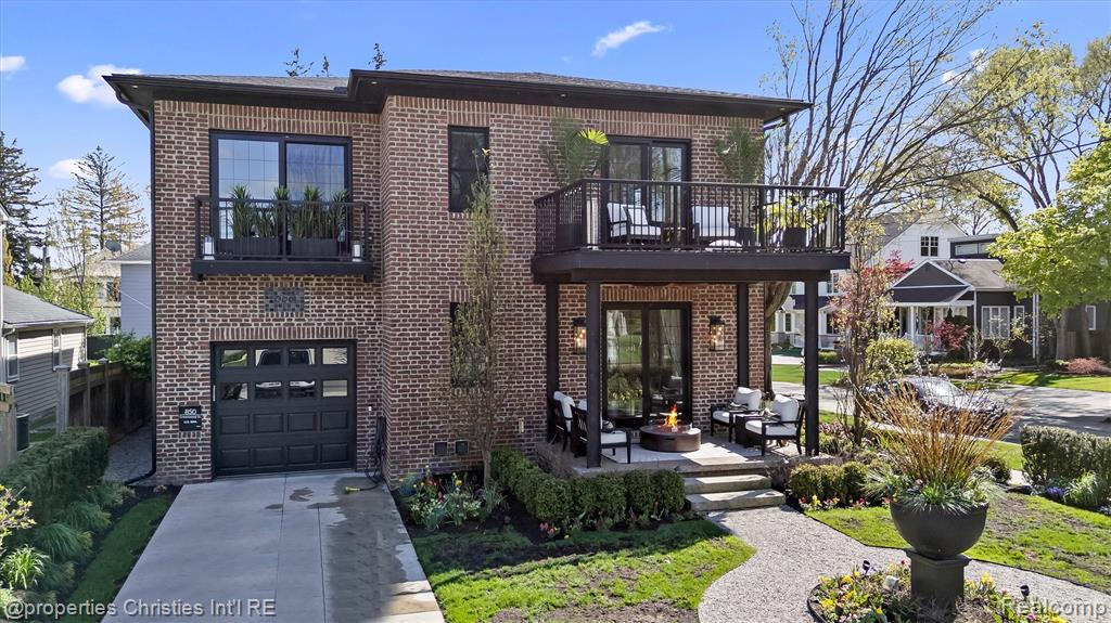 850 GREENWOOD Street, Birmingham, MI 48009 — Photo 50