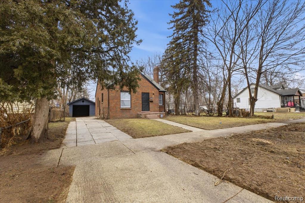 19365 Goddard Street, Detroit, MI 48234 — Photo 3