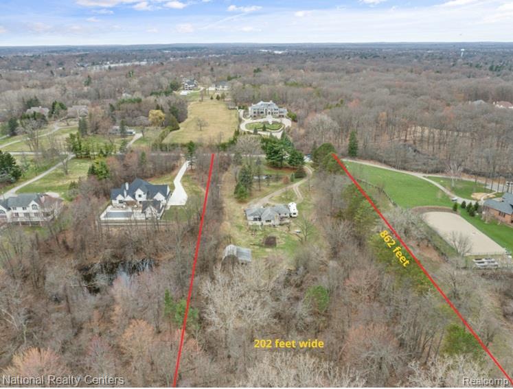 Lot #00056 Northwood Drive, West Bloomfield, MI 48324 — Photo 8