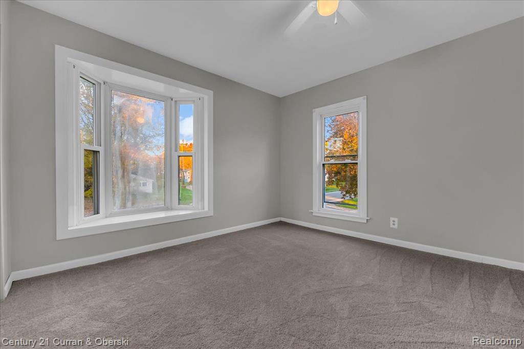 6315 Denton Road, Van Buren, MI 48111 — Photo 16