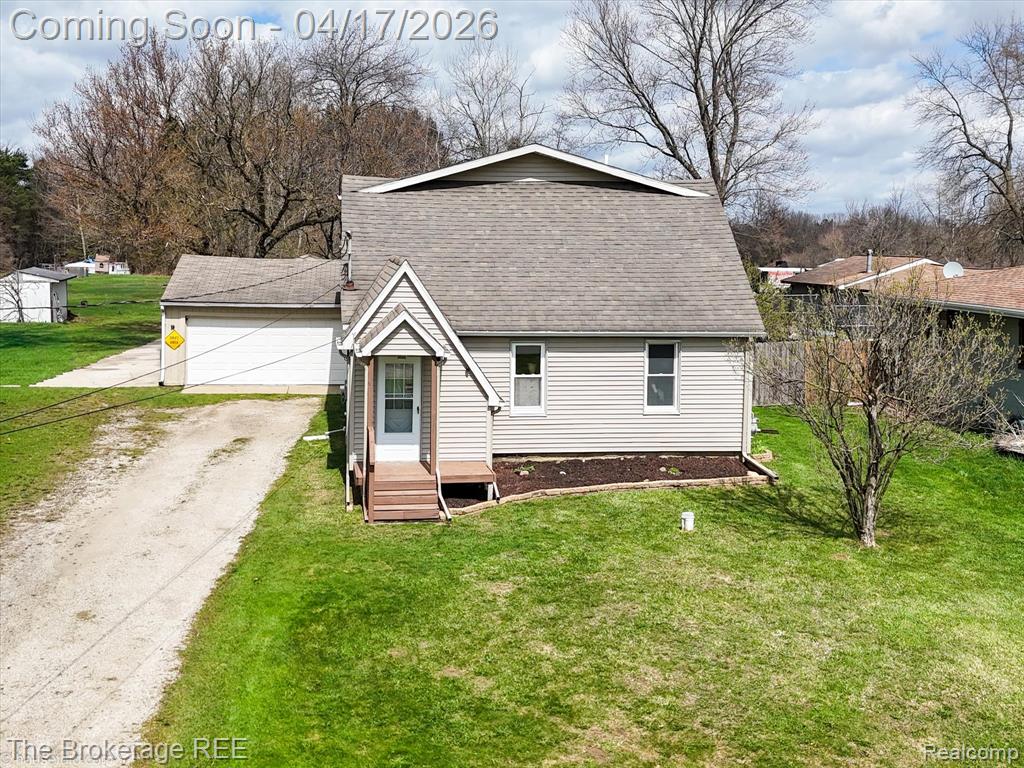7095 Kessling Street, Davison, MI 48423 — Photo 2