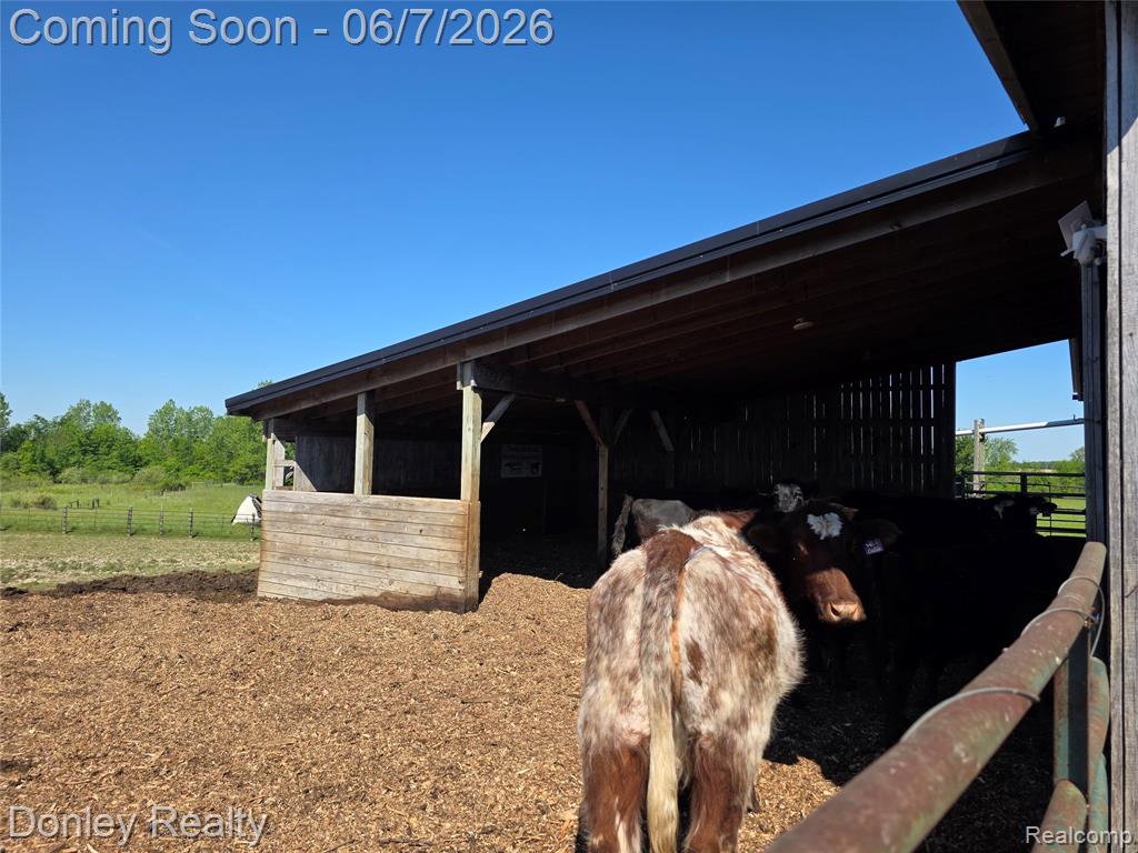 5121 Cotter Road, Marlette, MI 48453 — Photo 30