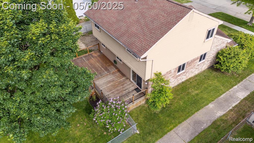 45127 Fair Oaks Drive, Canton, MI 48187 — Photo 56
