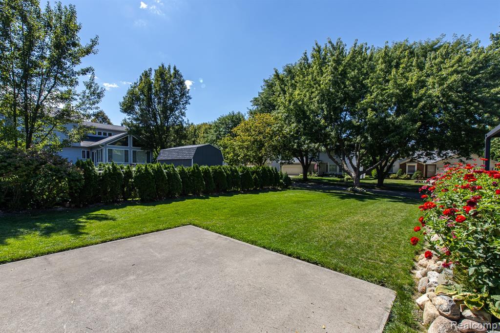 48 Rosemary Street, Lapeer, MI 48446 — Photo 79