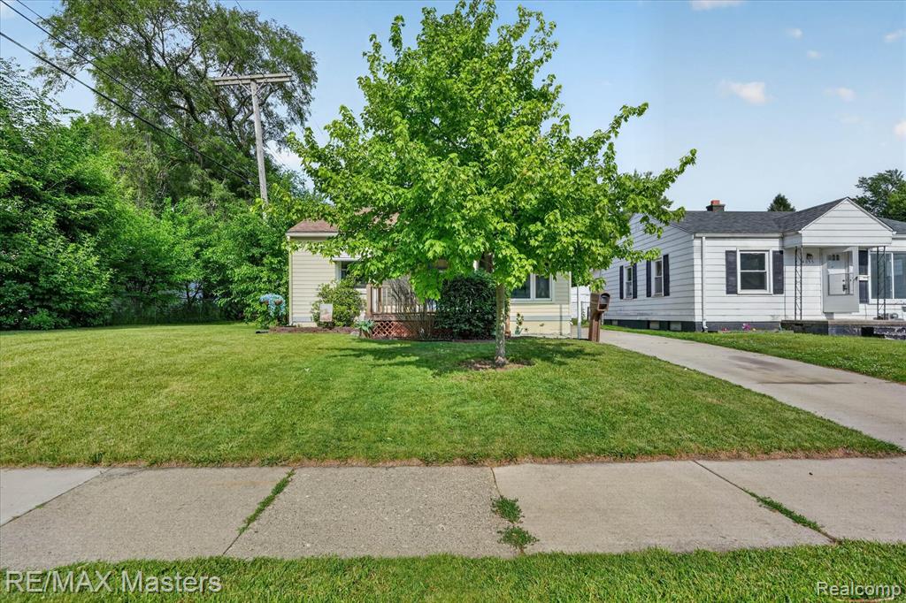 4643 Niagara Street, Wayne, MI 48184 — Photo 2