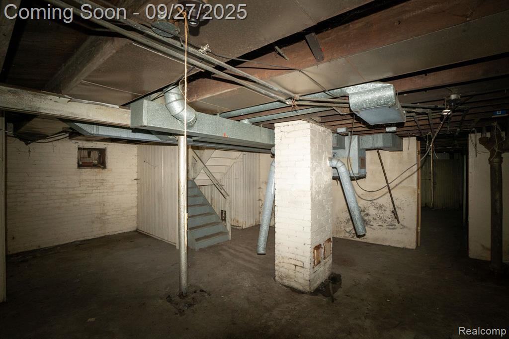 4274 Cortland Street, Detroit, MI 48204 — Photo 27
