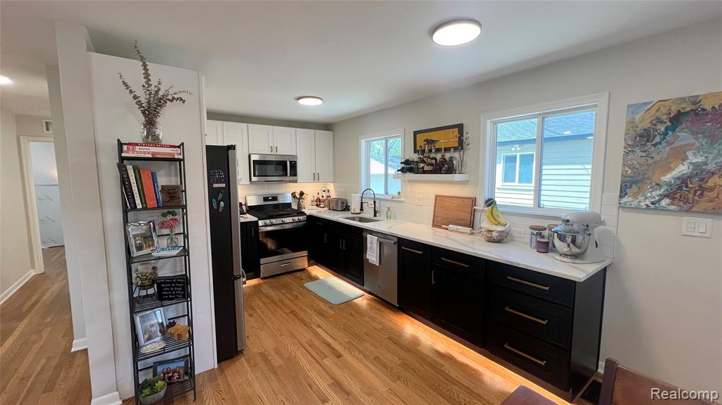 1104 Lexington Parkway, Ypsilanti, MI 48198 — Photo 4