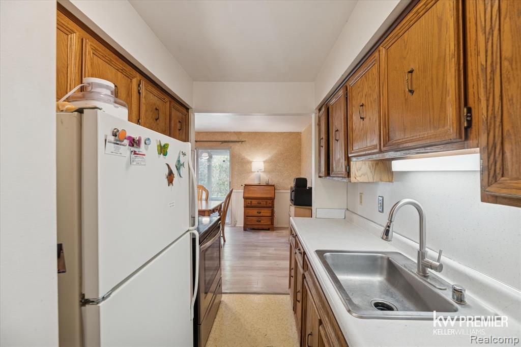 6689 Andersonville Road, Clarkston, MI — Photo 5