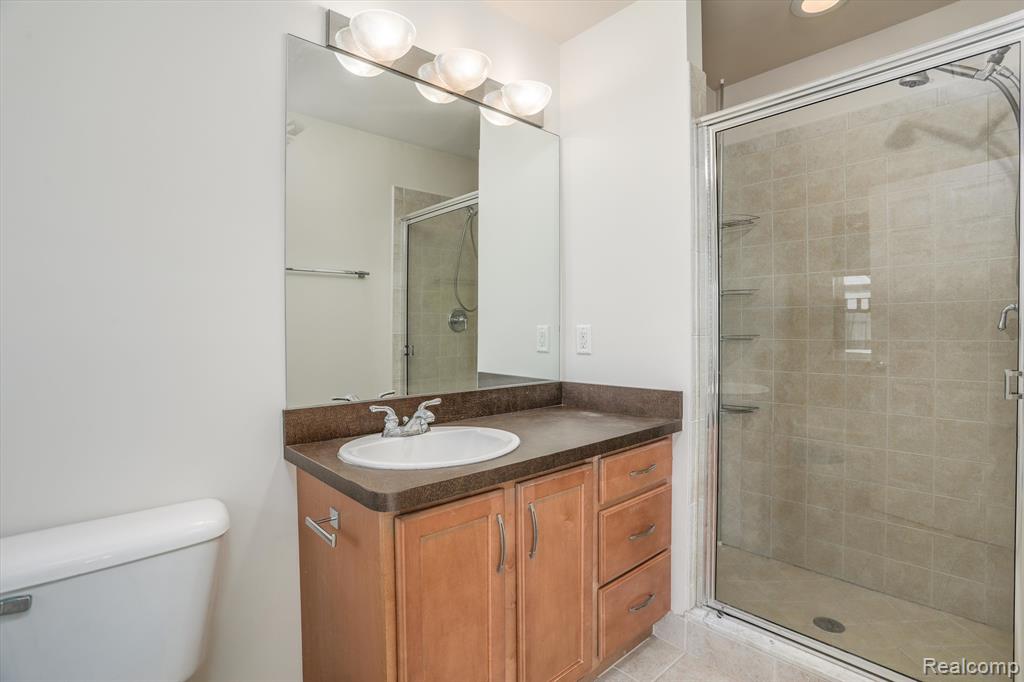 29340 DOUGLAS Drive, 132, Novi, MI 48377 — Photo 21