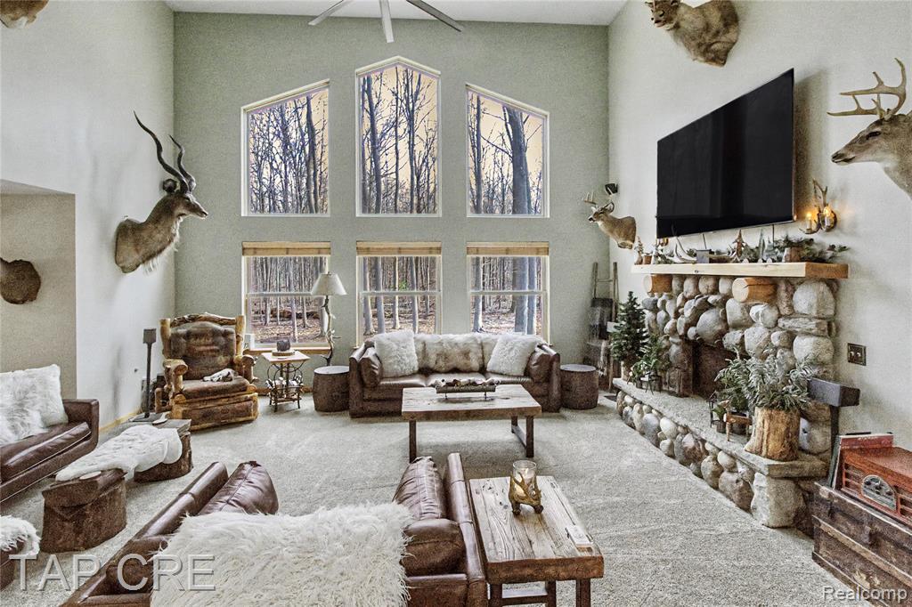 6417 Foxhollow Court, East China, MI — Photo 3