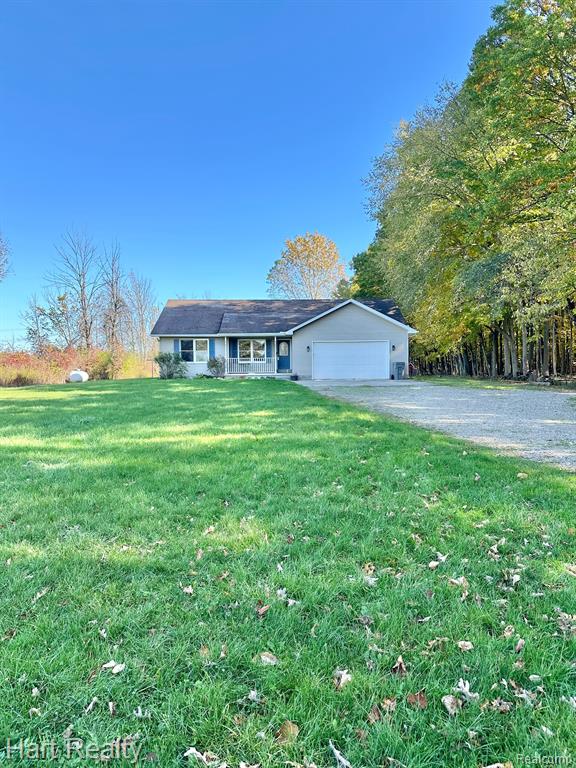5102 BROWN Road, Kenockee, MI 48006 — Photo 27