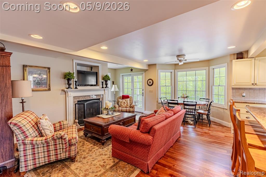 1081 E Tienken Road N, Rochester, MI 48306 — Photo 28
