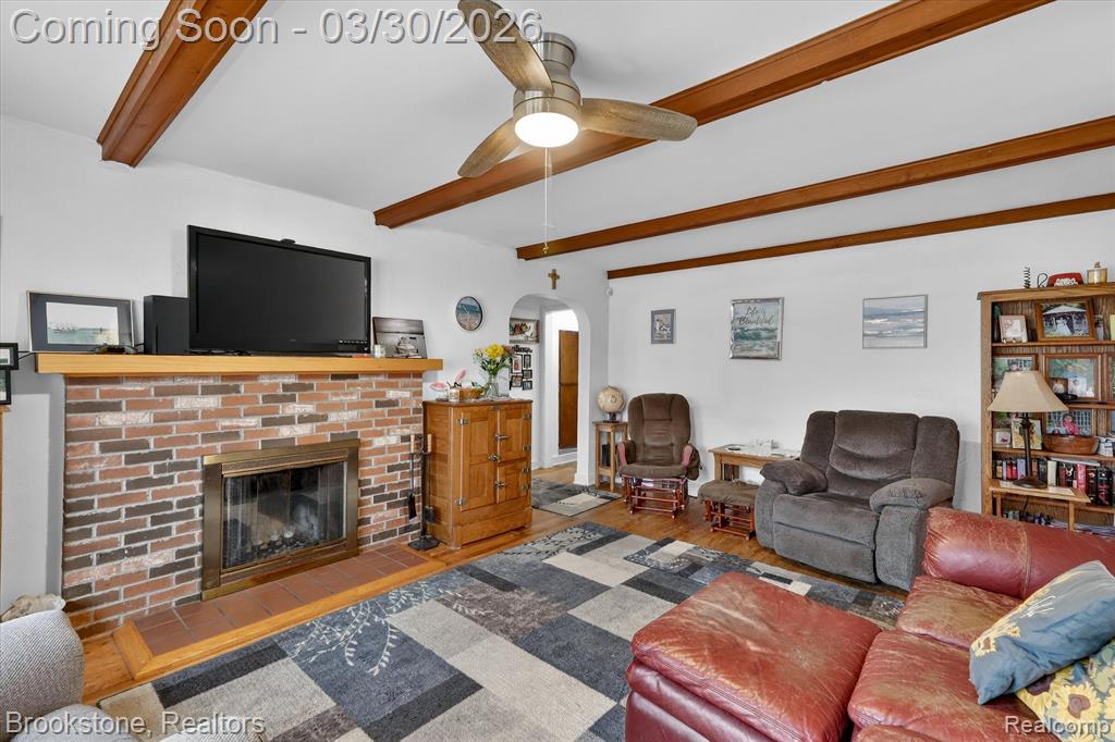 723 Parchmount Avenue, Kalamazoo, MI 49004 — Photo 7