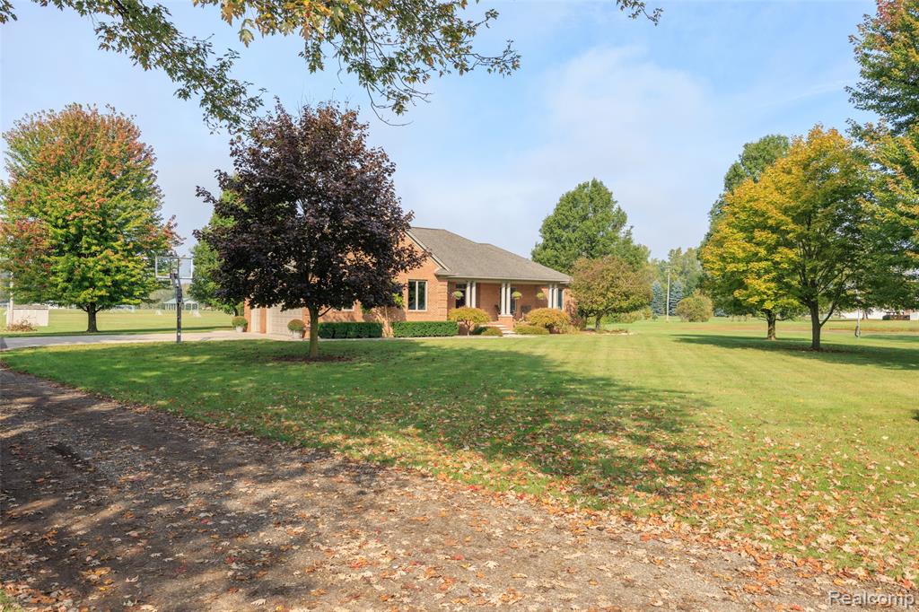 7030 Marsh Road, Cottrellville, MI — Photo 3