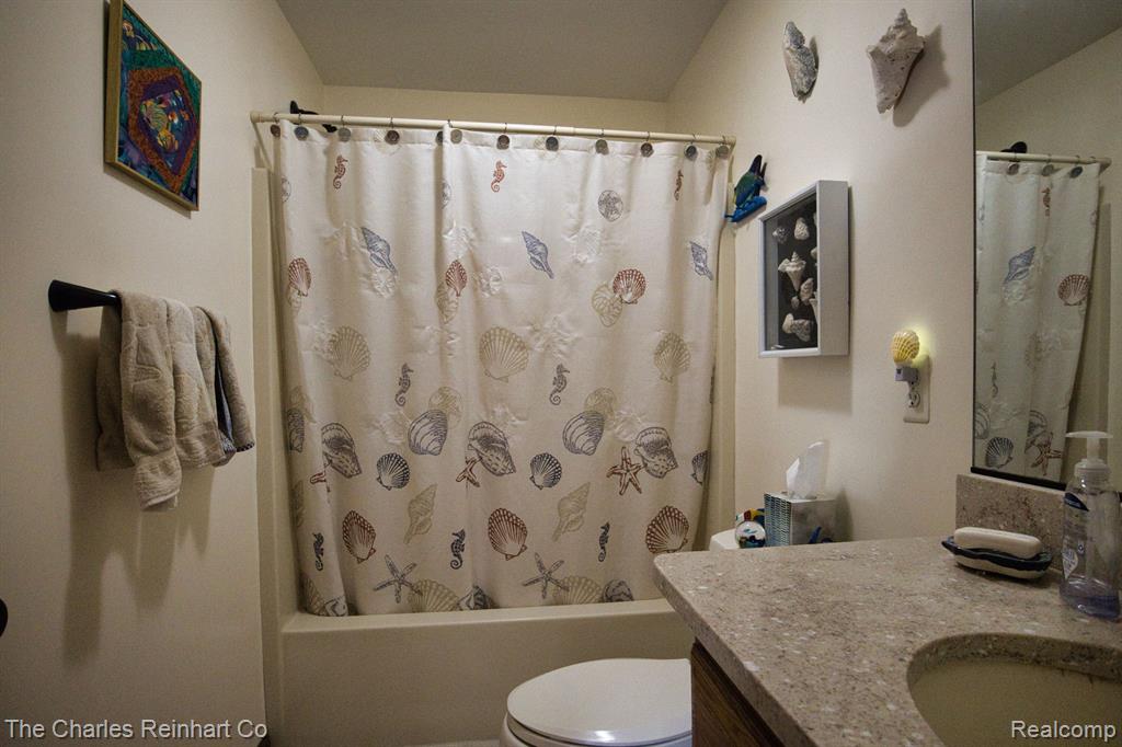 8494 CEDAR HILLS Drive, Dexter, MI 48130 — Photo 20