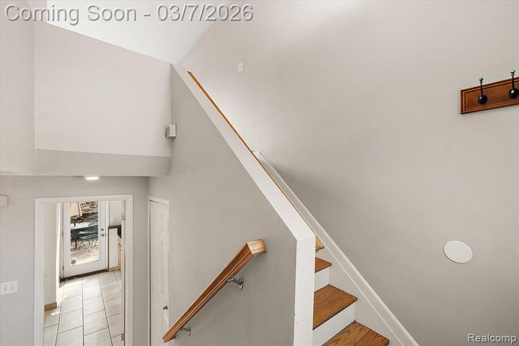 608 Amelia Avenue, Royal Oak, MI 48073 — Photo 3