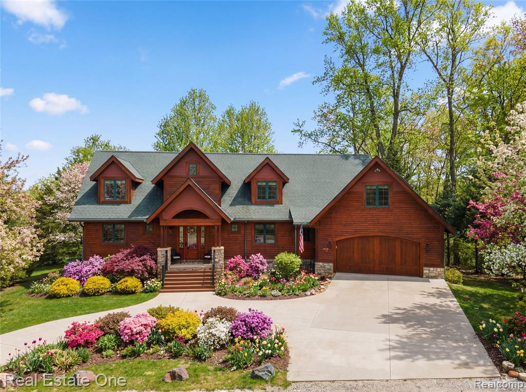 4529 Shoreview Lane, Whitmore Lake, MI 48189 — Photo 2