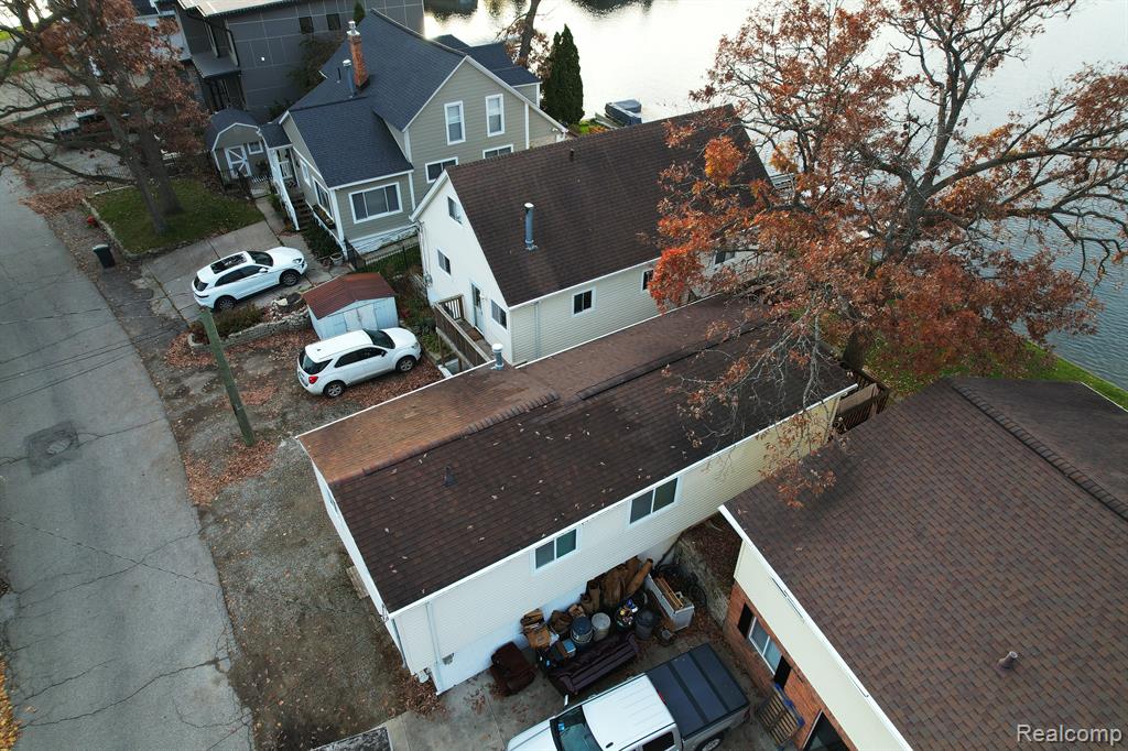 90 PARK ISLAND Drive, Lake Orion, MI 48362 — Photo 8
