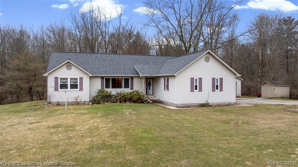 7037 Yager Road, MI 48079 — Photo 3