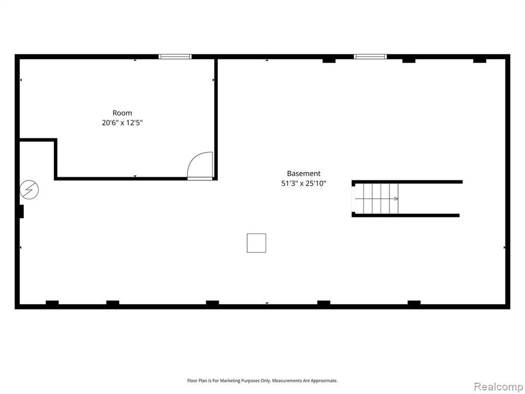 1160 S Van Vleet Road, Swartz Creek, MI 48473 — Photo 40