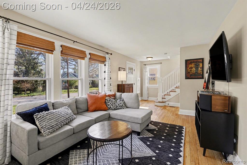 1919 Dexter Avenue, Ann Arbor, MI 48103 — Photo 4
