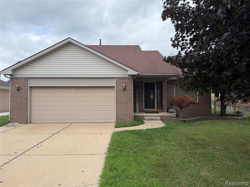 25032 Richard Street, Taylor, MI 48180