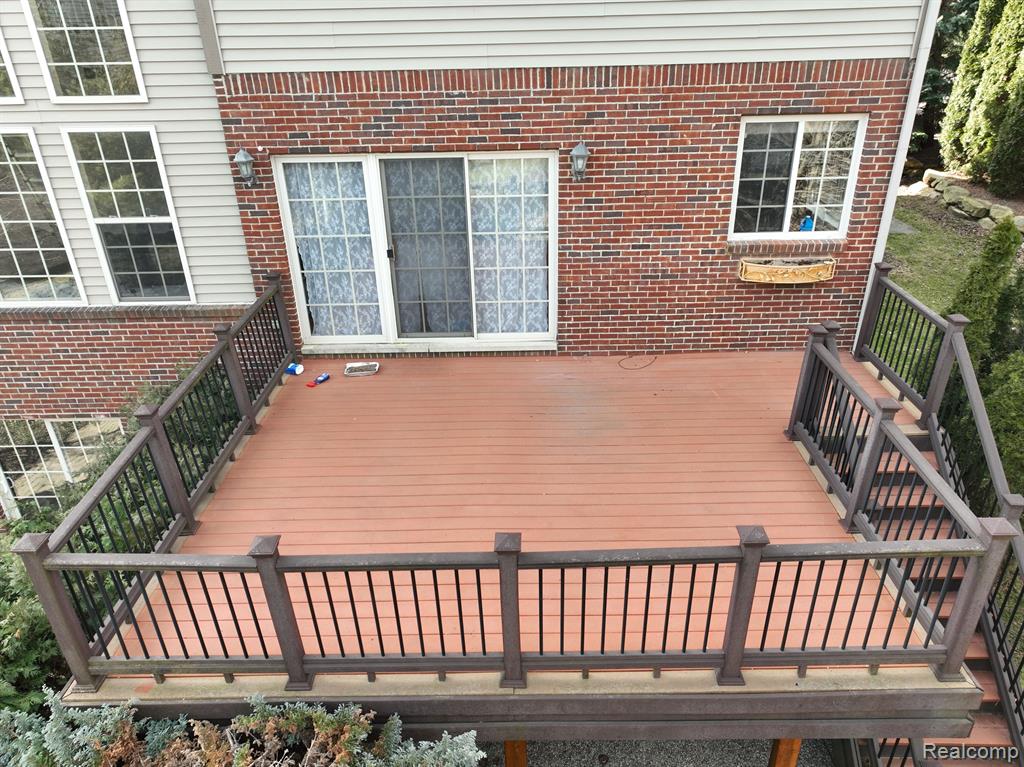 50610 HAWTHORNE Court, Northville, MI 48168 — Photo 50