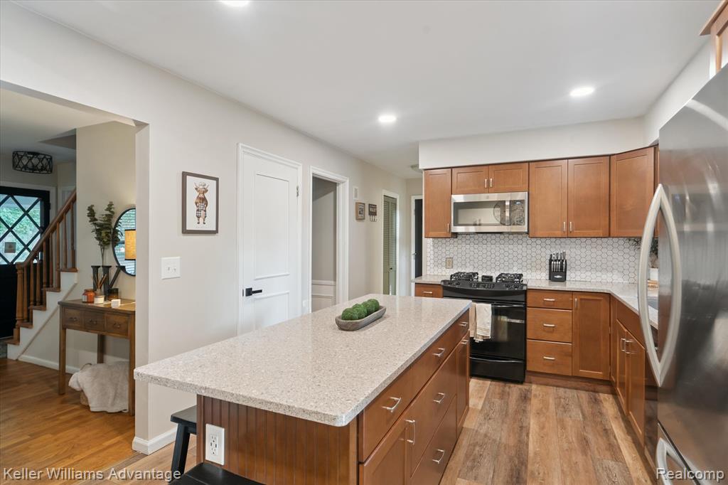 4724 Pin Oak Trail, Jackson, MI 49201 — Photo 9
