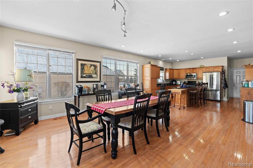 9057 Copper Ridge Drive, Davison, MI 48423 — Photo 9