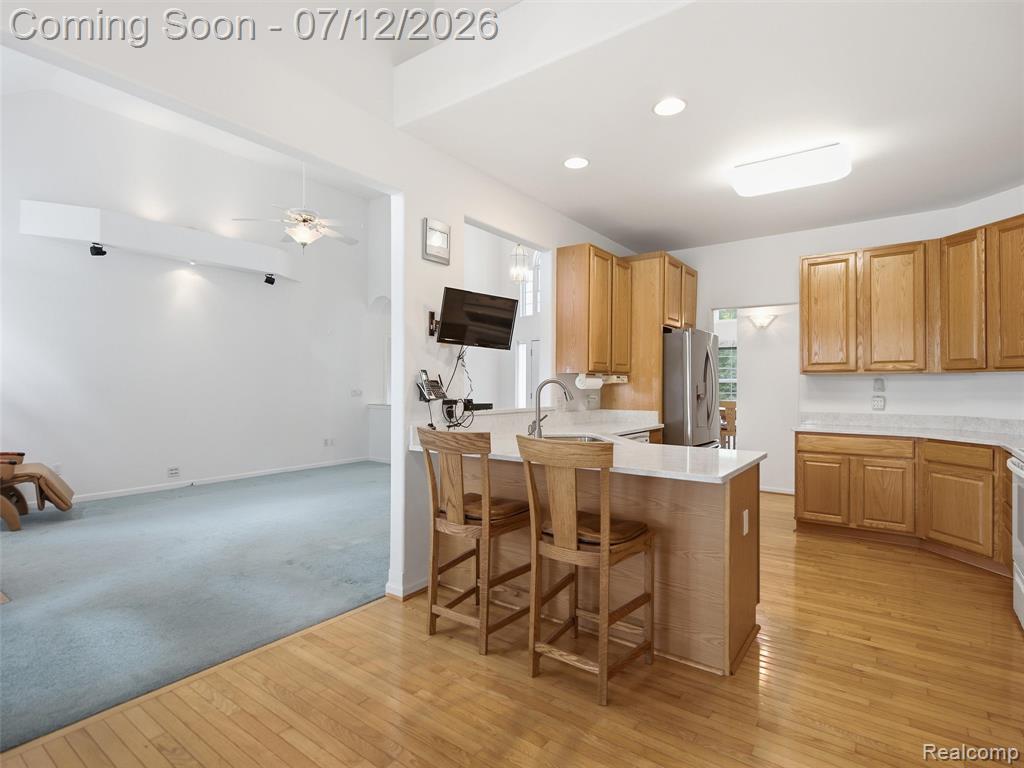 7495 Kovacs Drive, Linden, MI 48451 — Photo 11